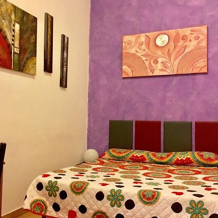 B&B Colosseum Rooms Rome Luaran gambar