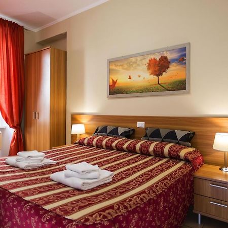 B&B Colosseum Rooms Rome Luaran gambar