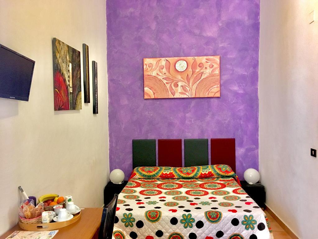 B&B Colosseum Rooms Rome Luaran gambar
