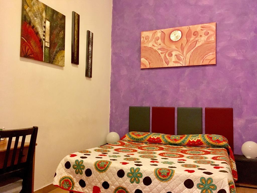 B&B Colosseum Rooms Rome Luaran gambar