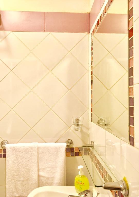 B&B Colosseum Rooms Rome Luaran gambar