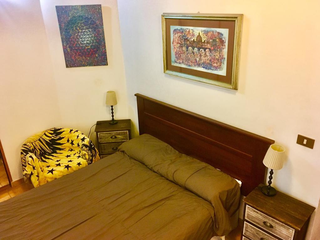 B&B Colosseum Rooms Rome Luaran gambar