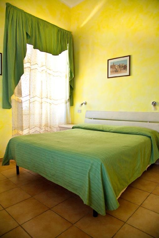 B&B Colosseum Rooms Rome Luaran gambar