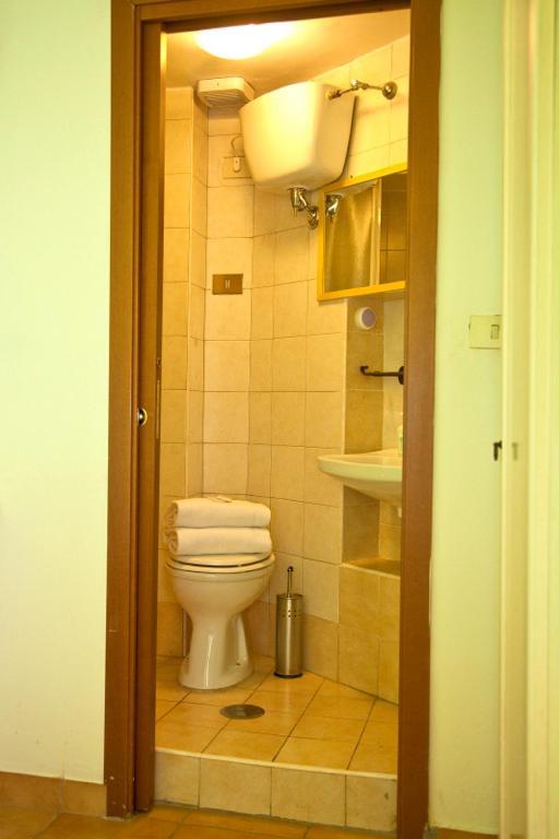 B&B Colosseum Rooms Rome Luaran gambar