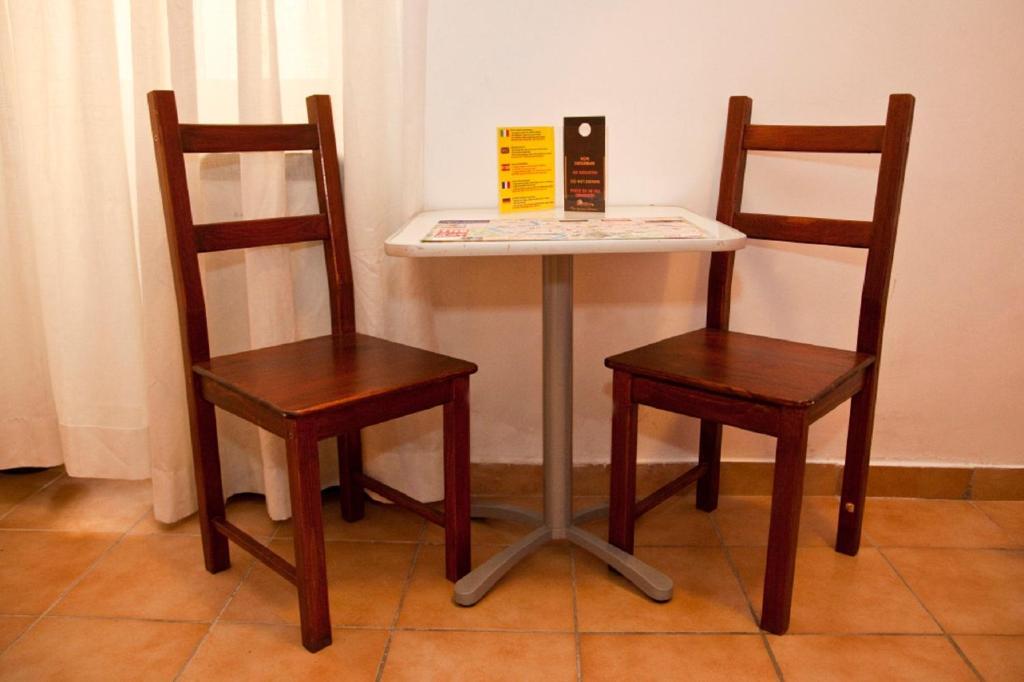 B&B Colosseum Rooms Rome Luaran gambar