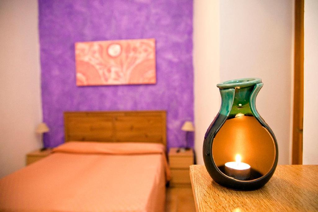 B&B Colosseum Rooms Rome Luaran gambar