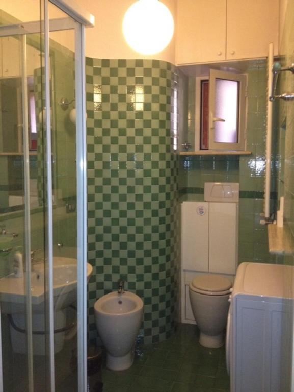 B&B Colosseum Rooms Rome Luaran gambar