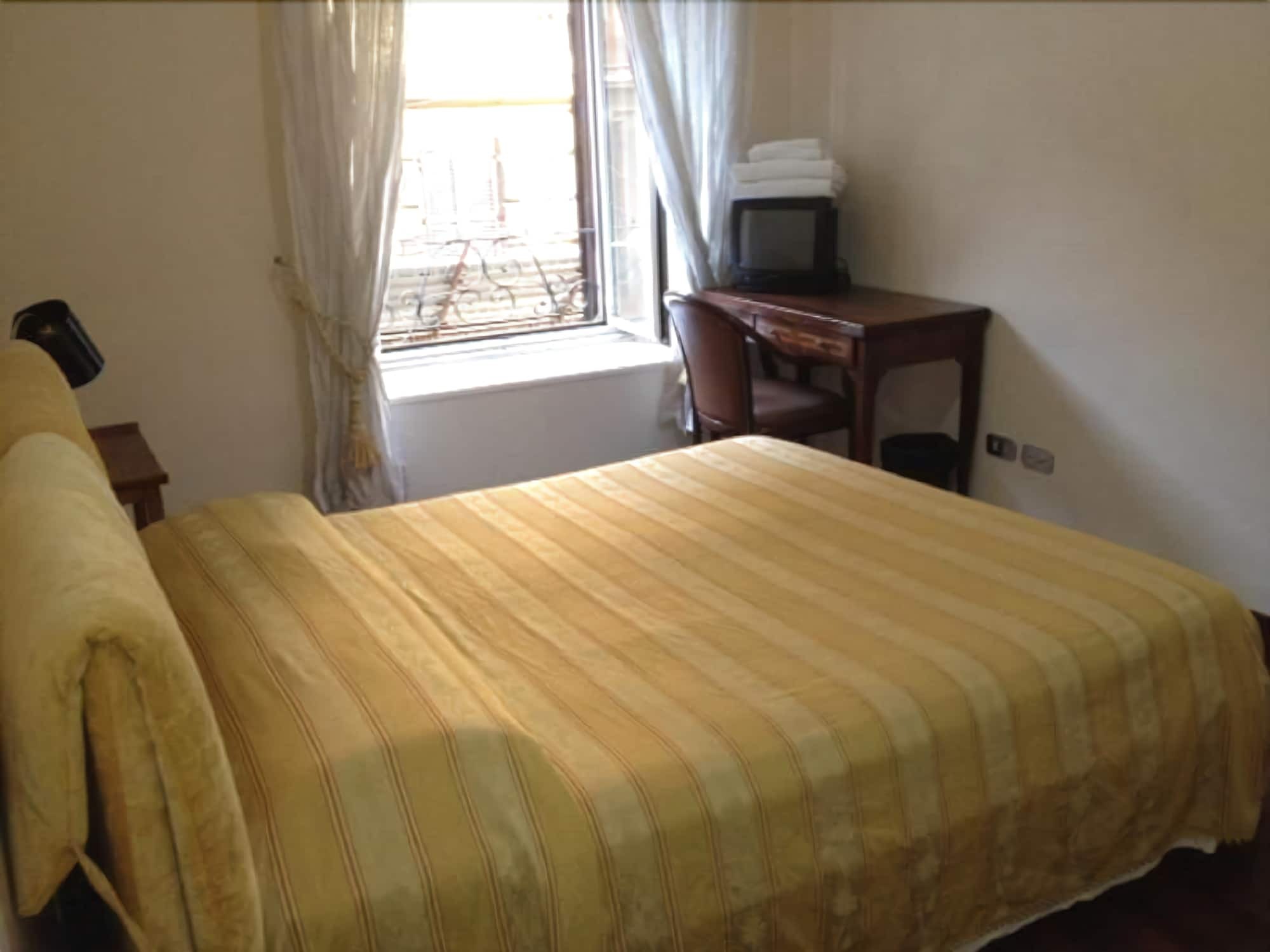 B&B Colosseum Rooms Rome Luaran gambar