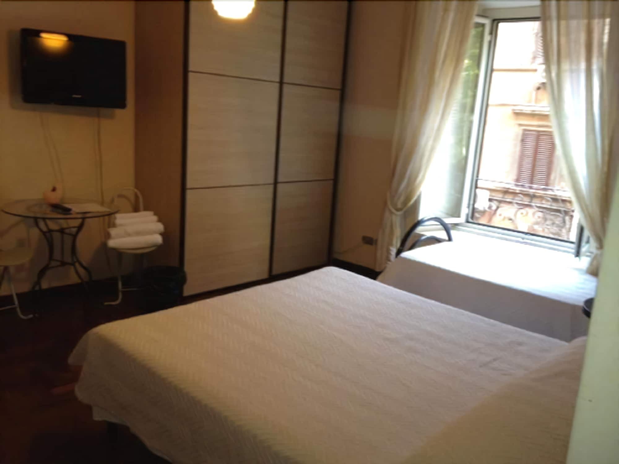B&B Colosseum Rooms Rome Luaran gambar