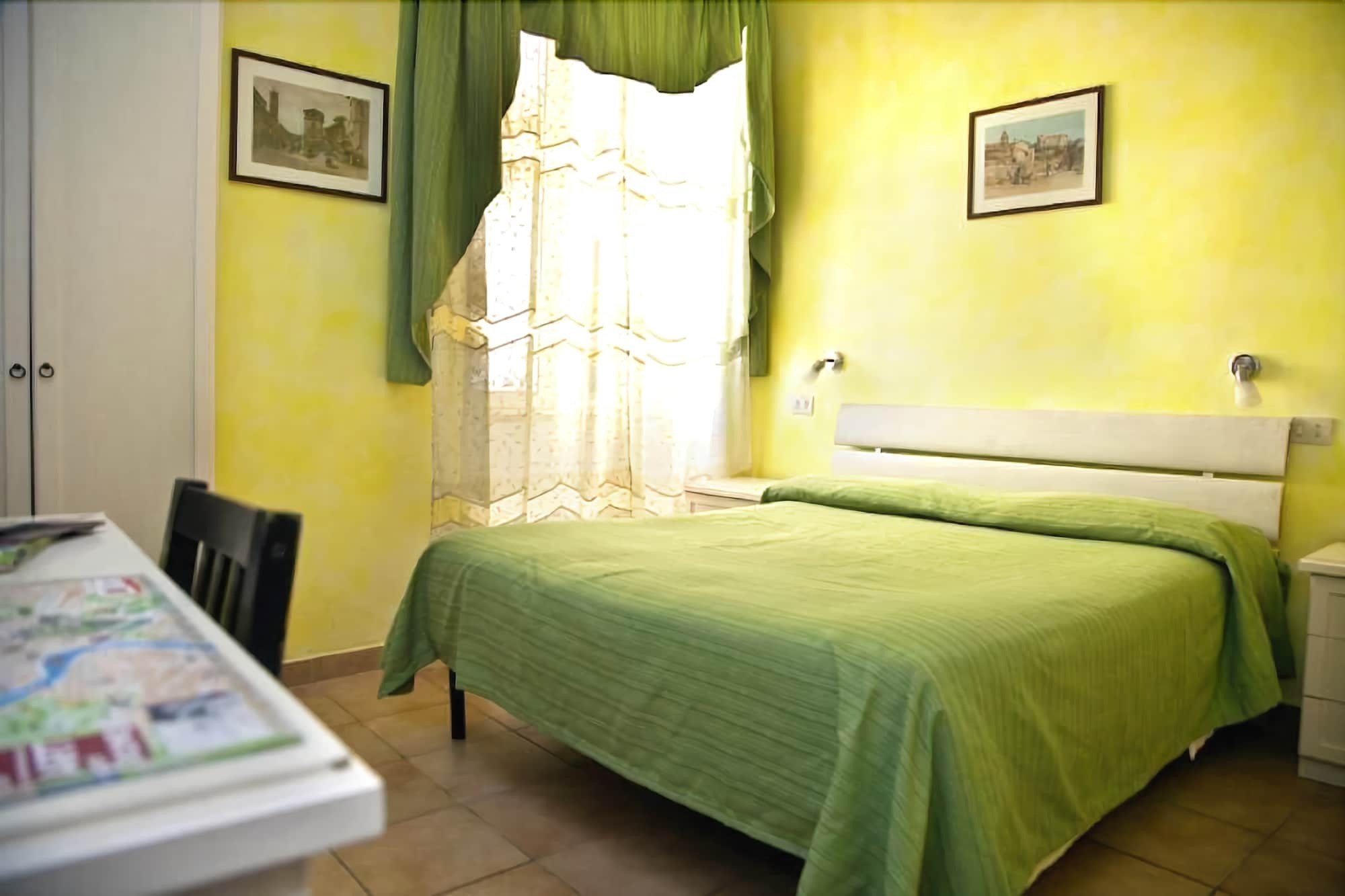 B&B Colosseum Rooms Rome Luaran gambar