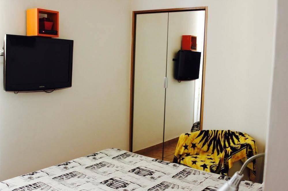 B&B Colosseum Rooms Rome Luaran gambar